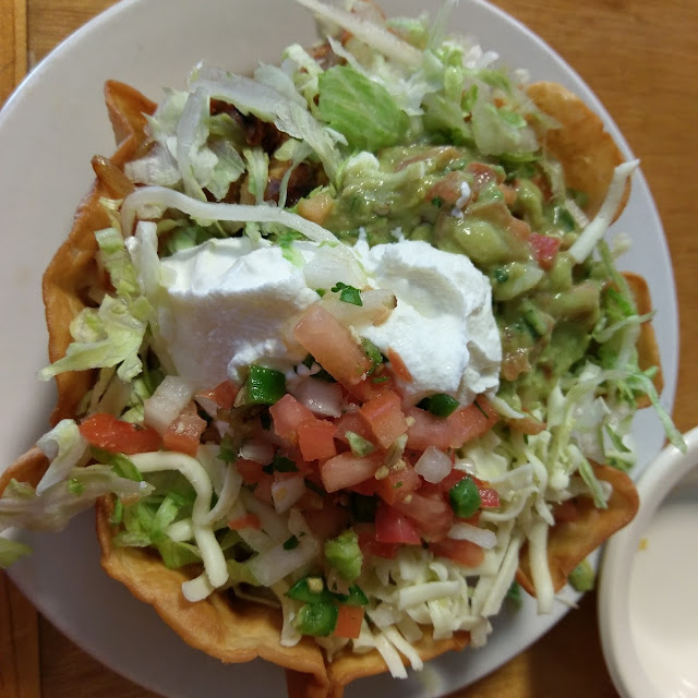 Taco Salad