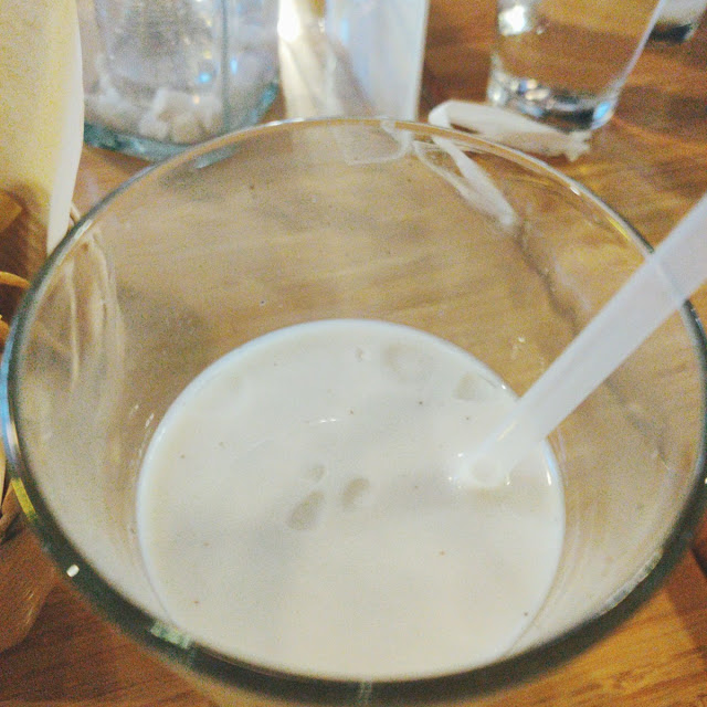 Horchata