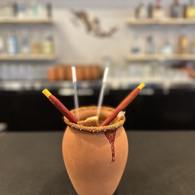 Moscow Mule