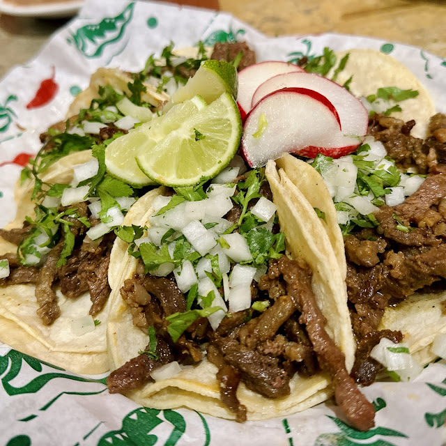 Plato de Carne Asada 20 Carne Asada Plate