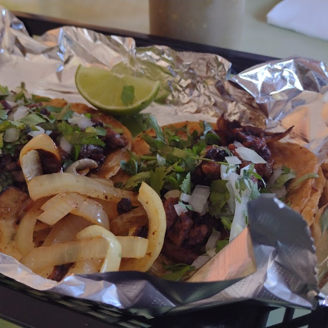 Carnitas Taco