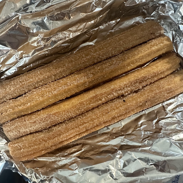 Churros