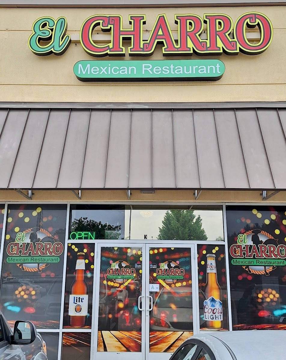 El Charro Mexican Restaurant