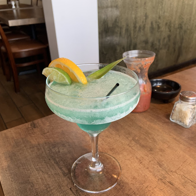 Margarita
