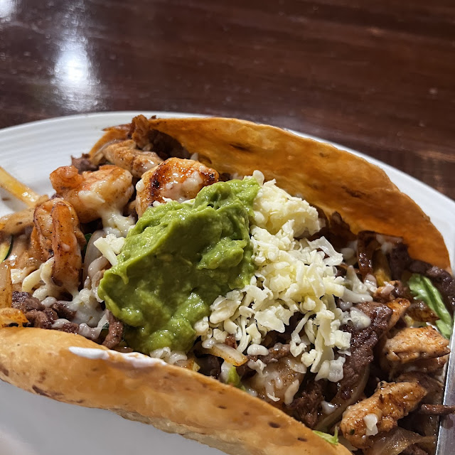 Taco Salad