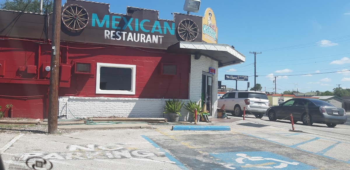 El Charro Restaurant