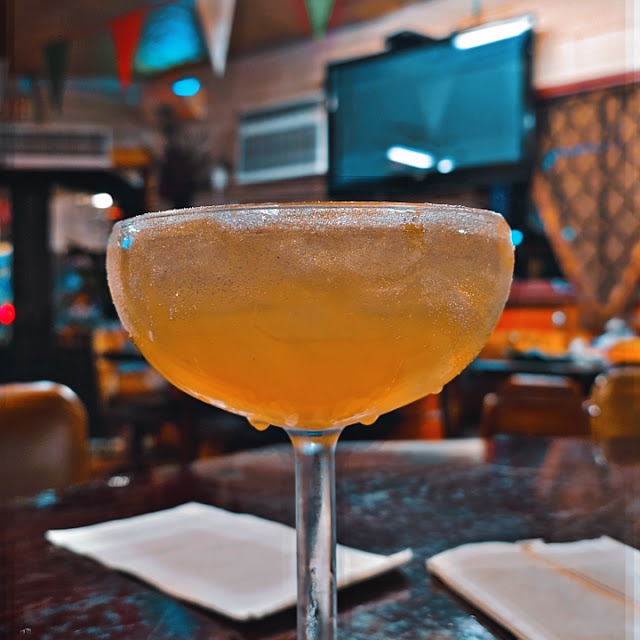 Margaritas