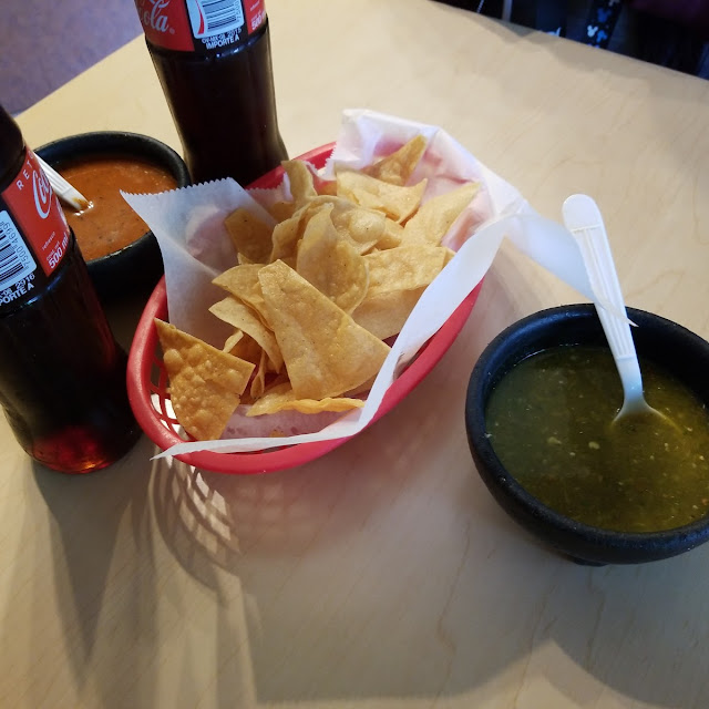 Salsa