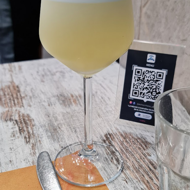 Pisco Sour