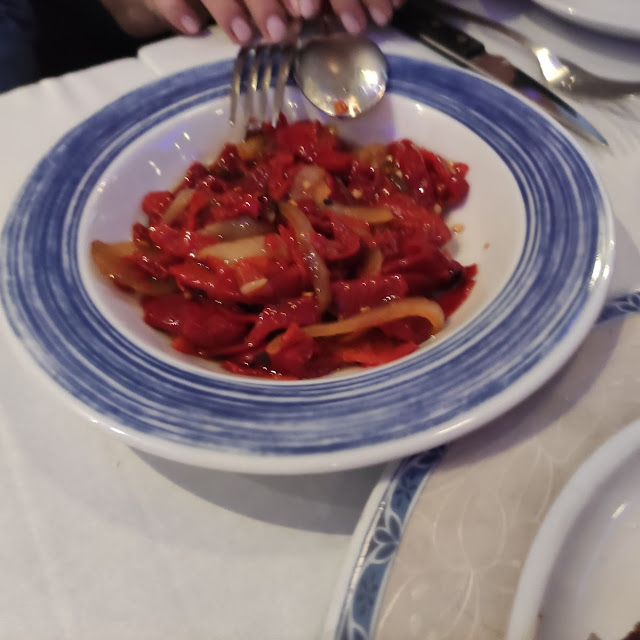 Pimientos