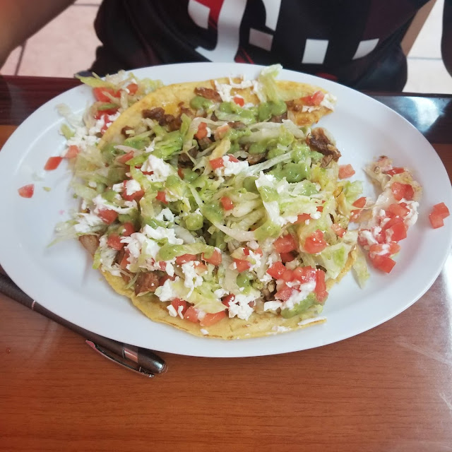 Huaraches D Azada