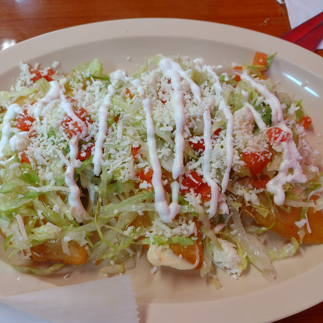 Empanadas