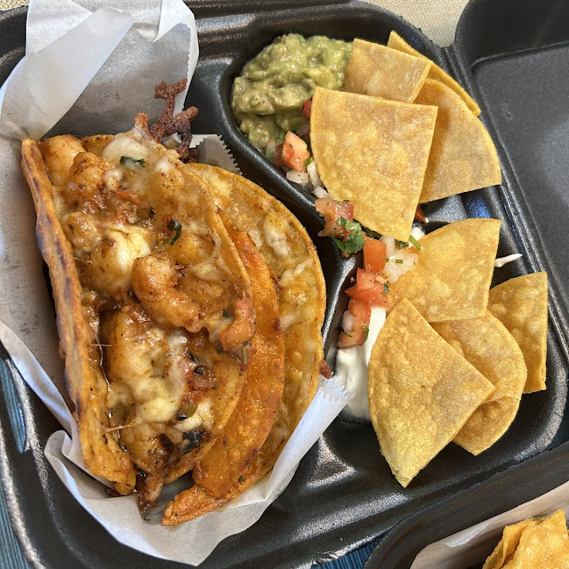 Crab Dip