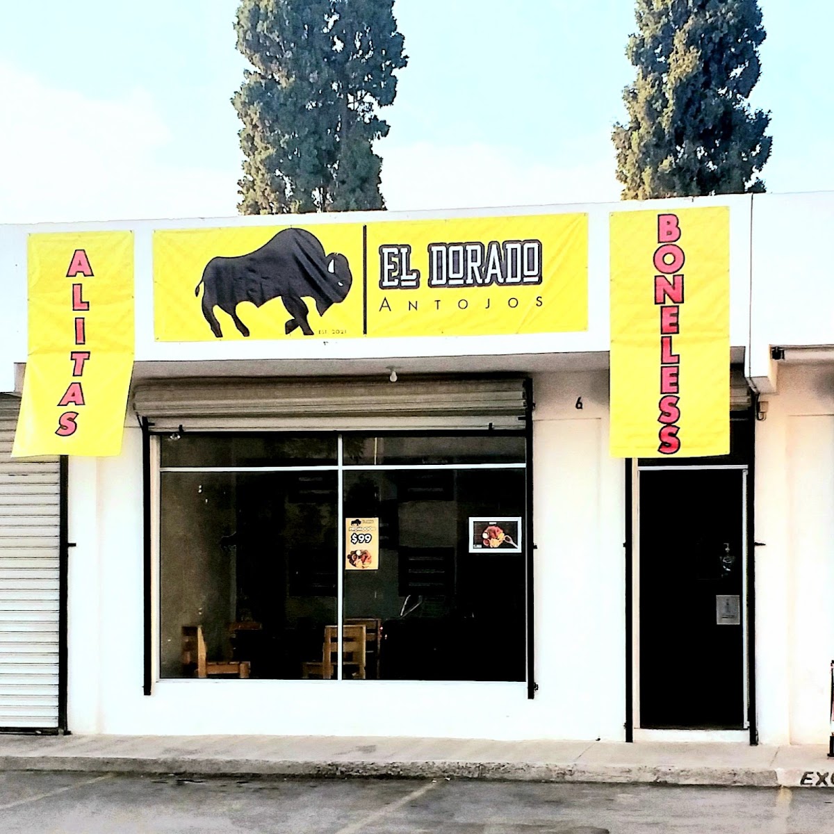El Dorado