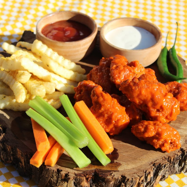 Alitas