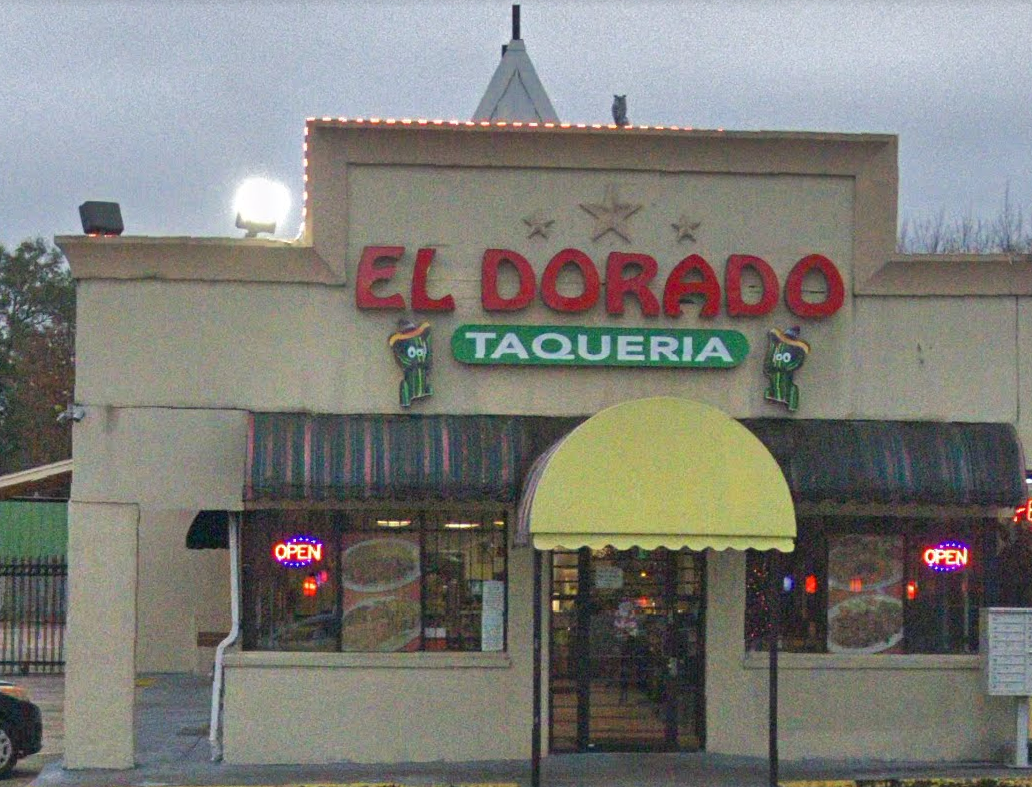 EL DORADO TAQUERIA