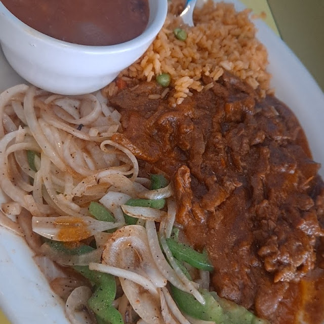 Carne En Su Jugo
