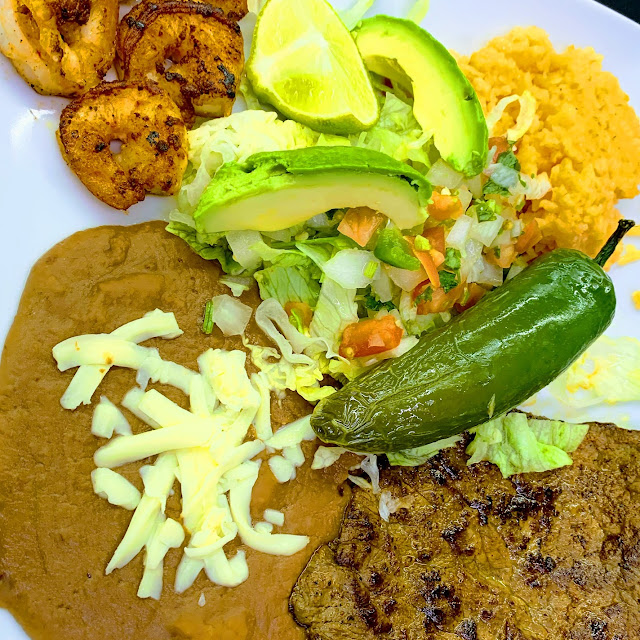 Chilaquiles