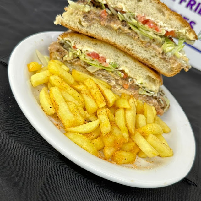 Club Sandwich