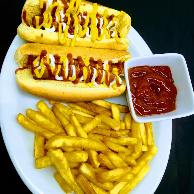 Hotdog
