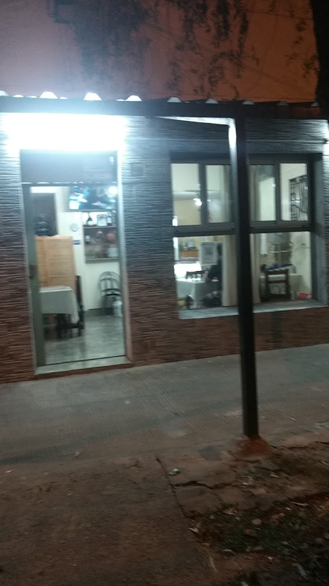El Farolito