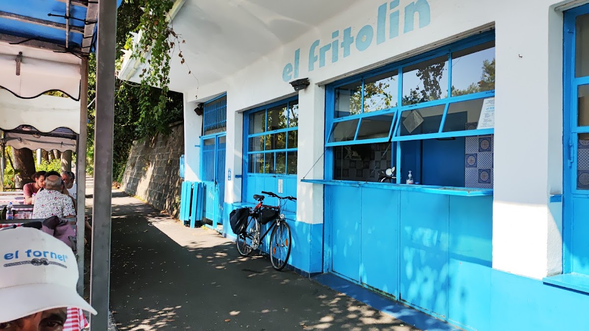 el fritolin