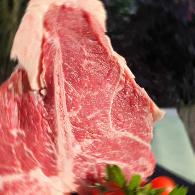 Costata - 500 G
