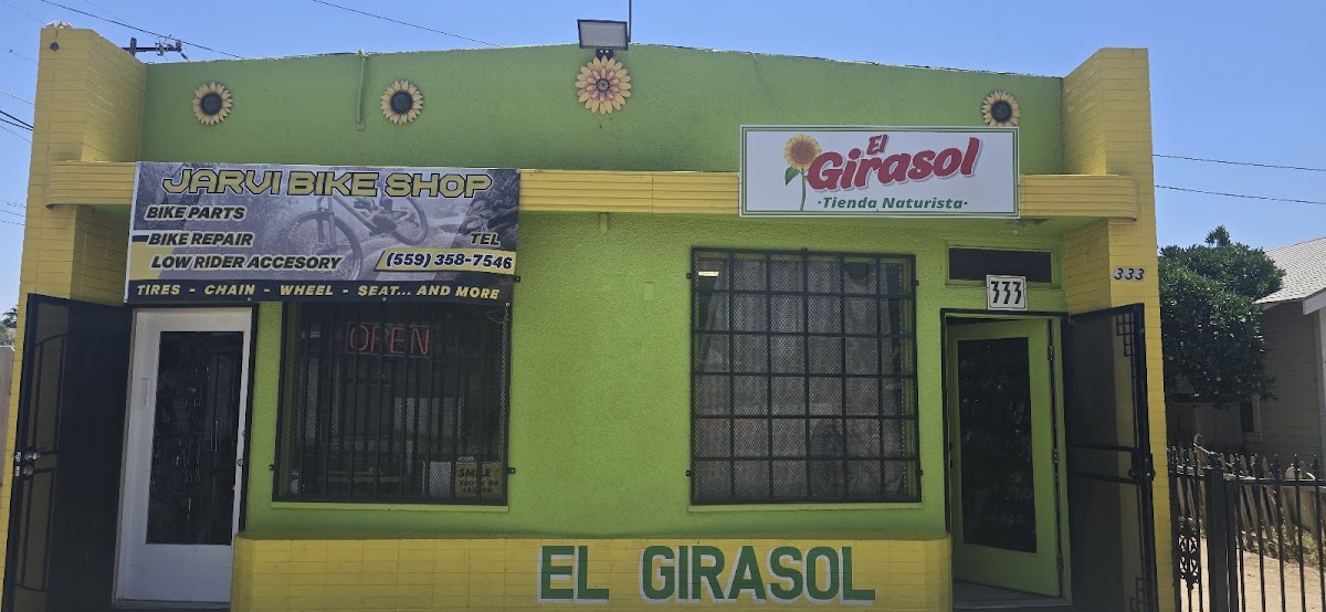 EL GIRASOL