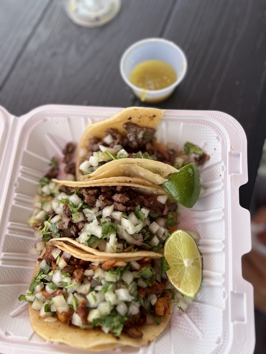 El Gordo Taqueria