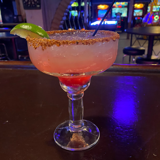 Margarita
