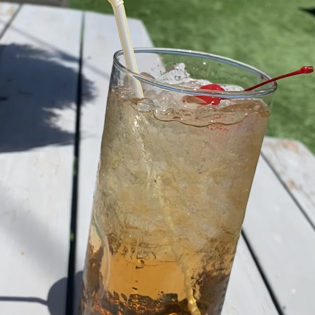 Ginger Ale