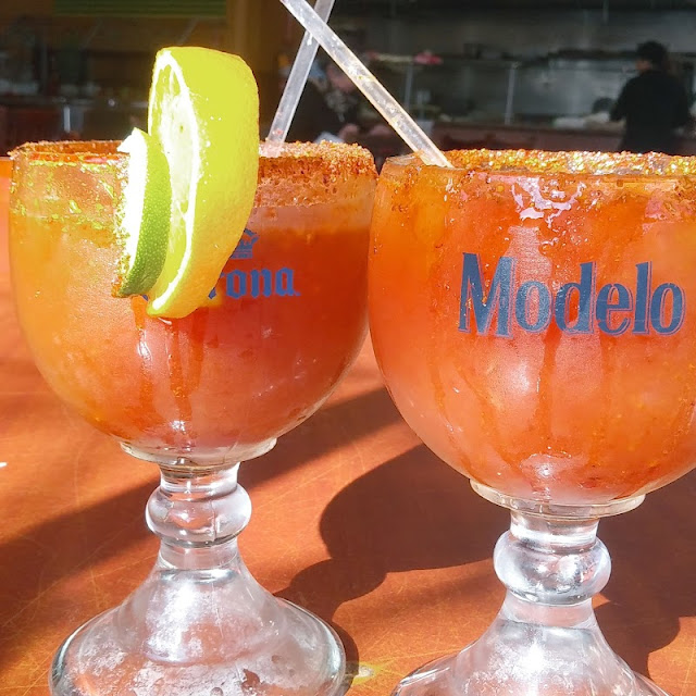 Micheladas