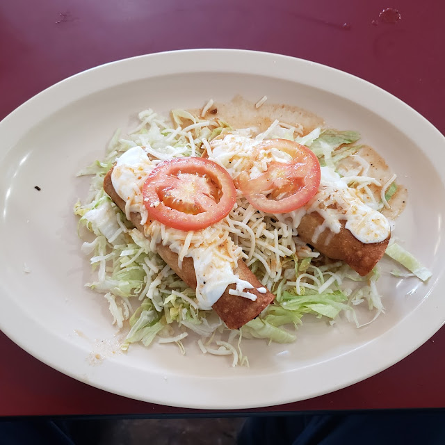 Flautas