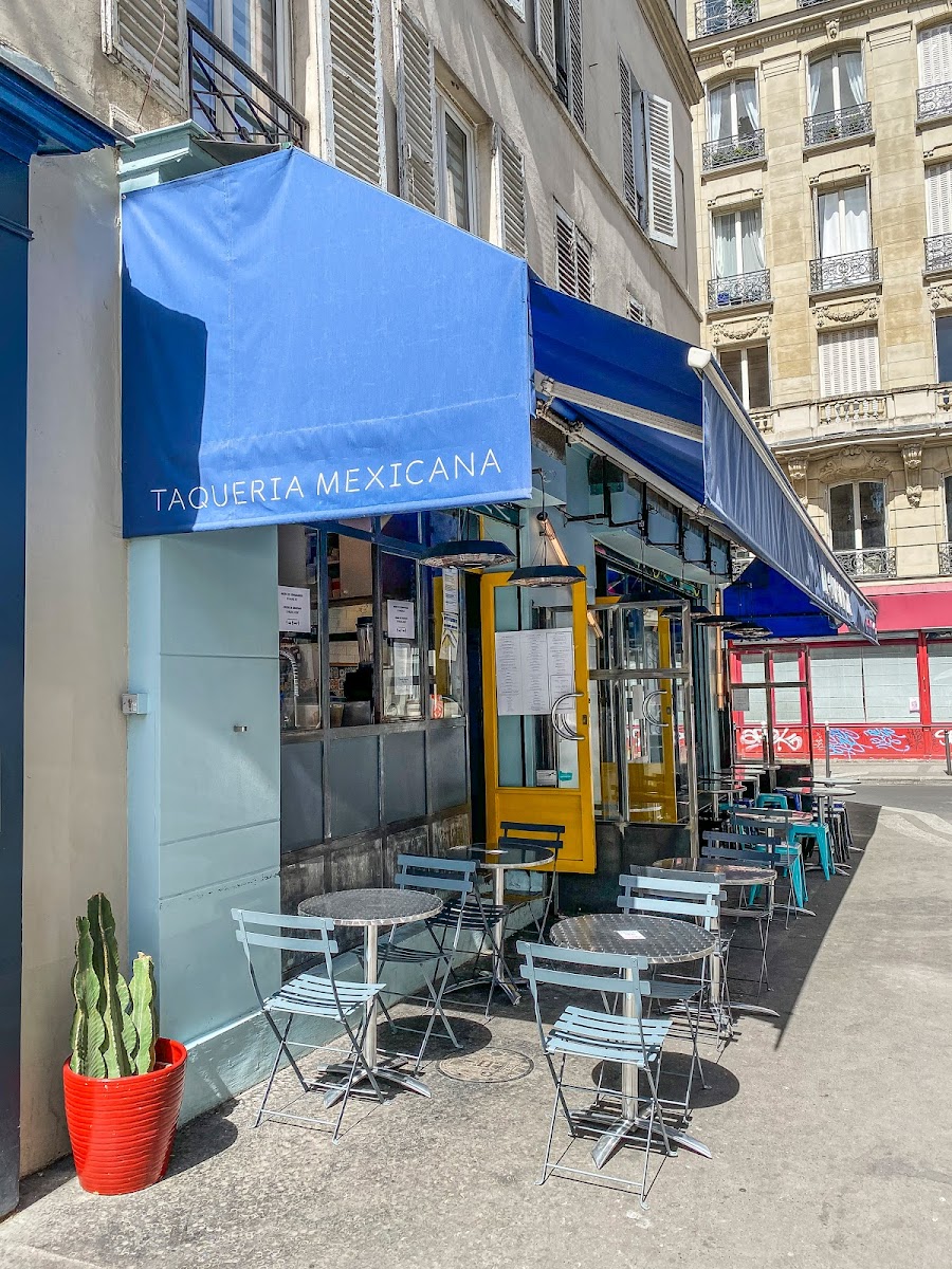 El Guacamole Republique