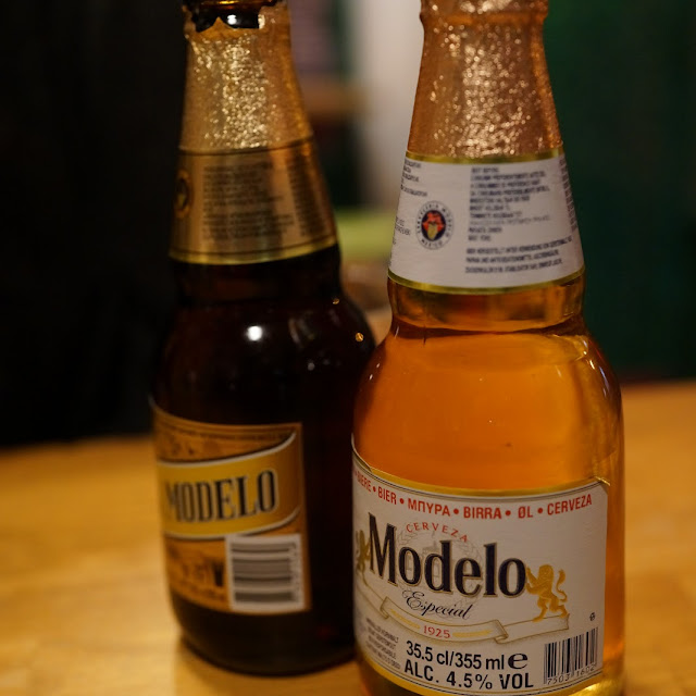 Corona 35 5cl