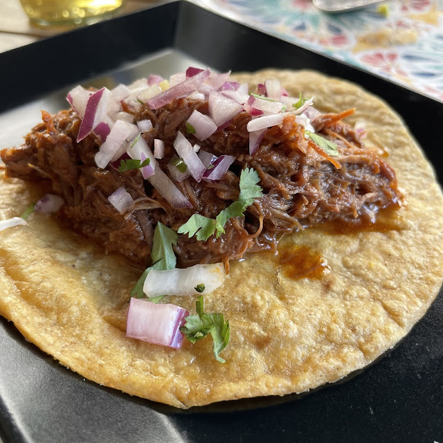 Cochinita Pibil