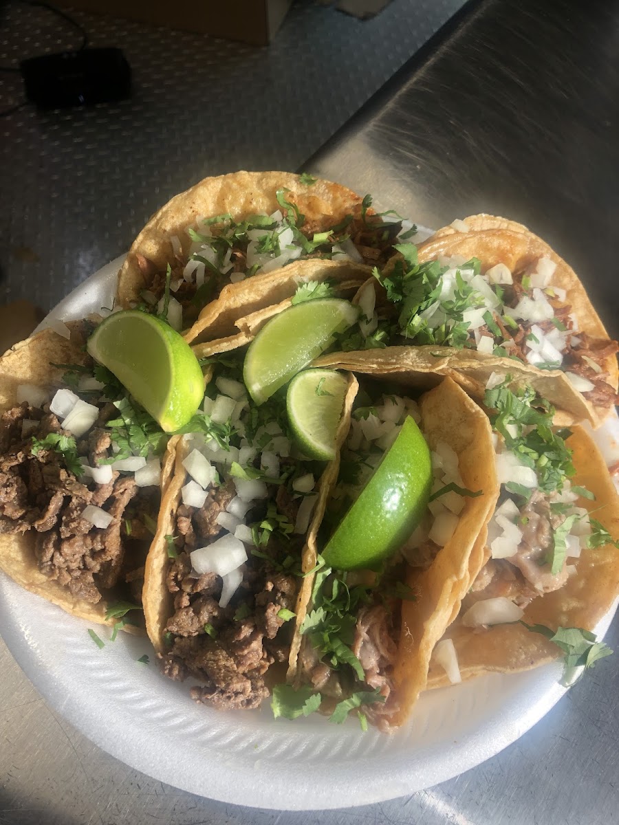 El Guy tacos