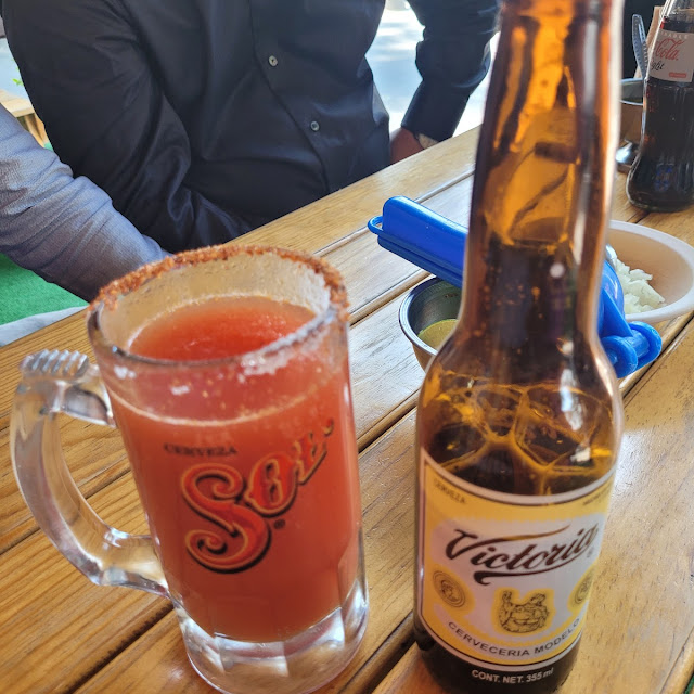 Micheladas