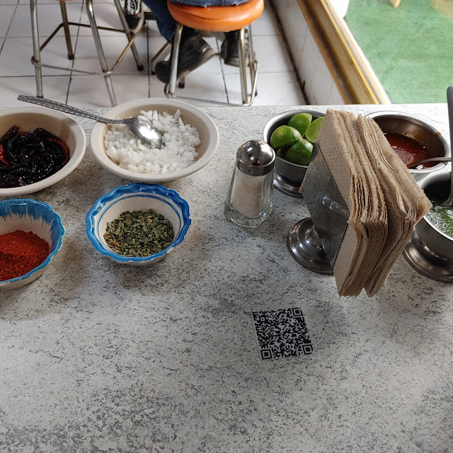 Complementos