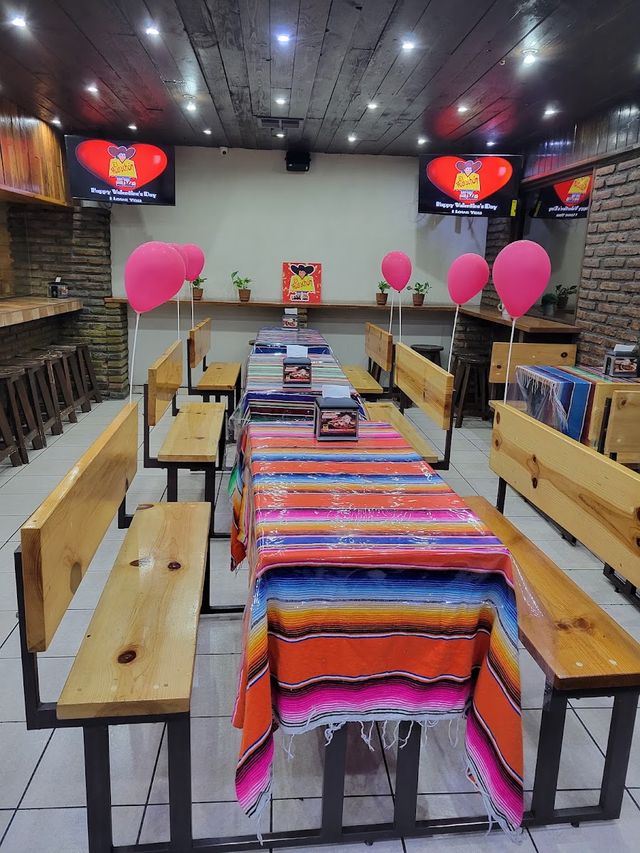 El Huarachon Lázaro cárdenas