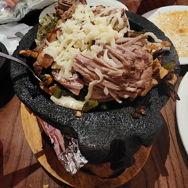 Molcajete