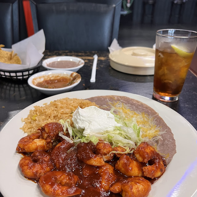Sesame Chicken