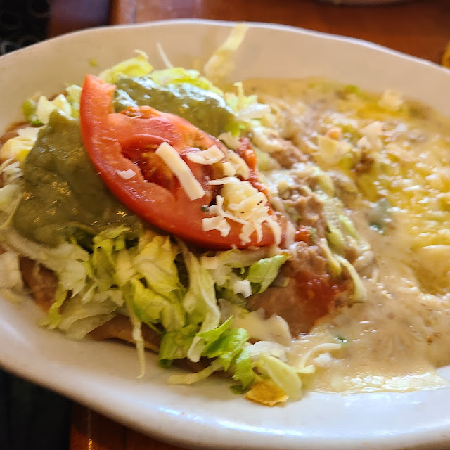 Chimichanga