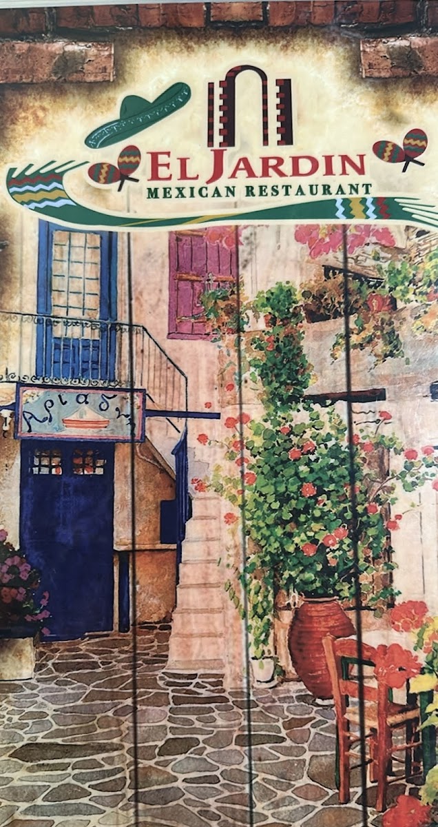 El Jardin Mexican Restaurant