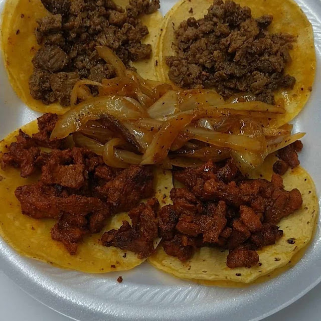 Al Pastor