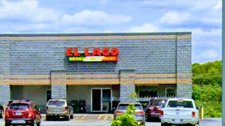 El Lago Mexican Restaurant