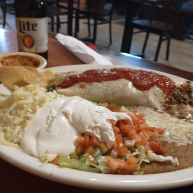 Fajita Jalisco