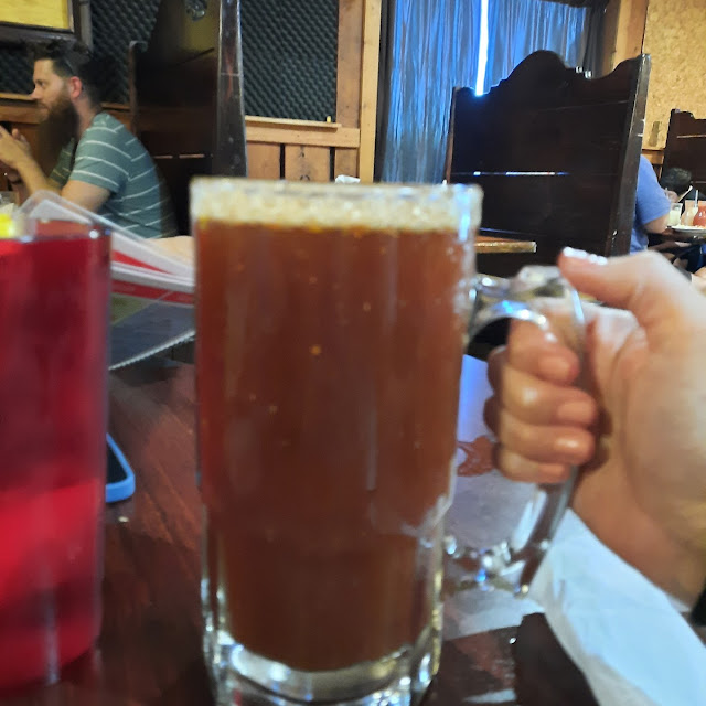 Michelada