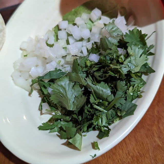 Cilantro