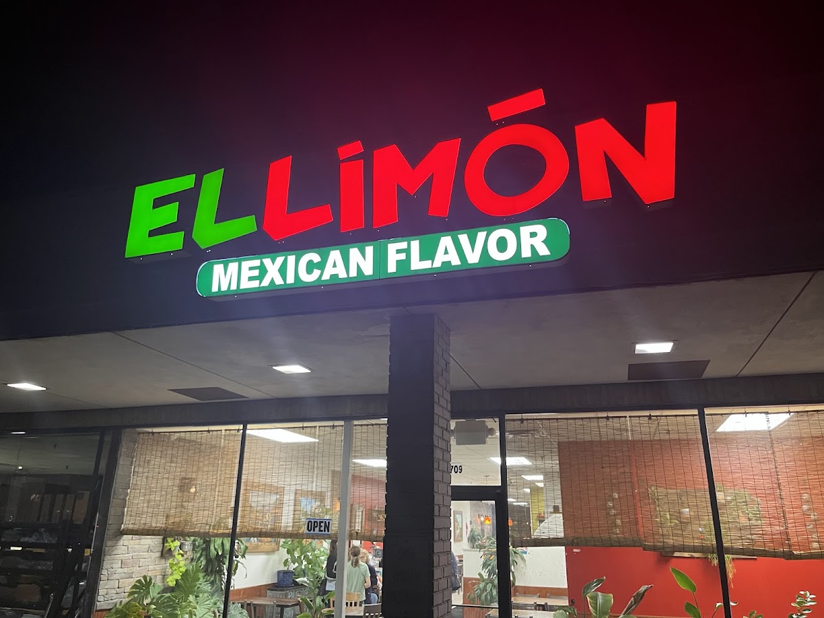 El Limón